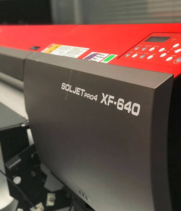 XF 640