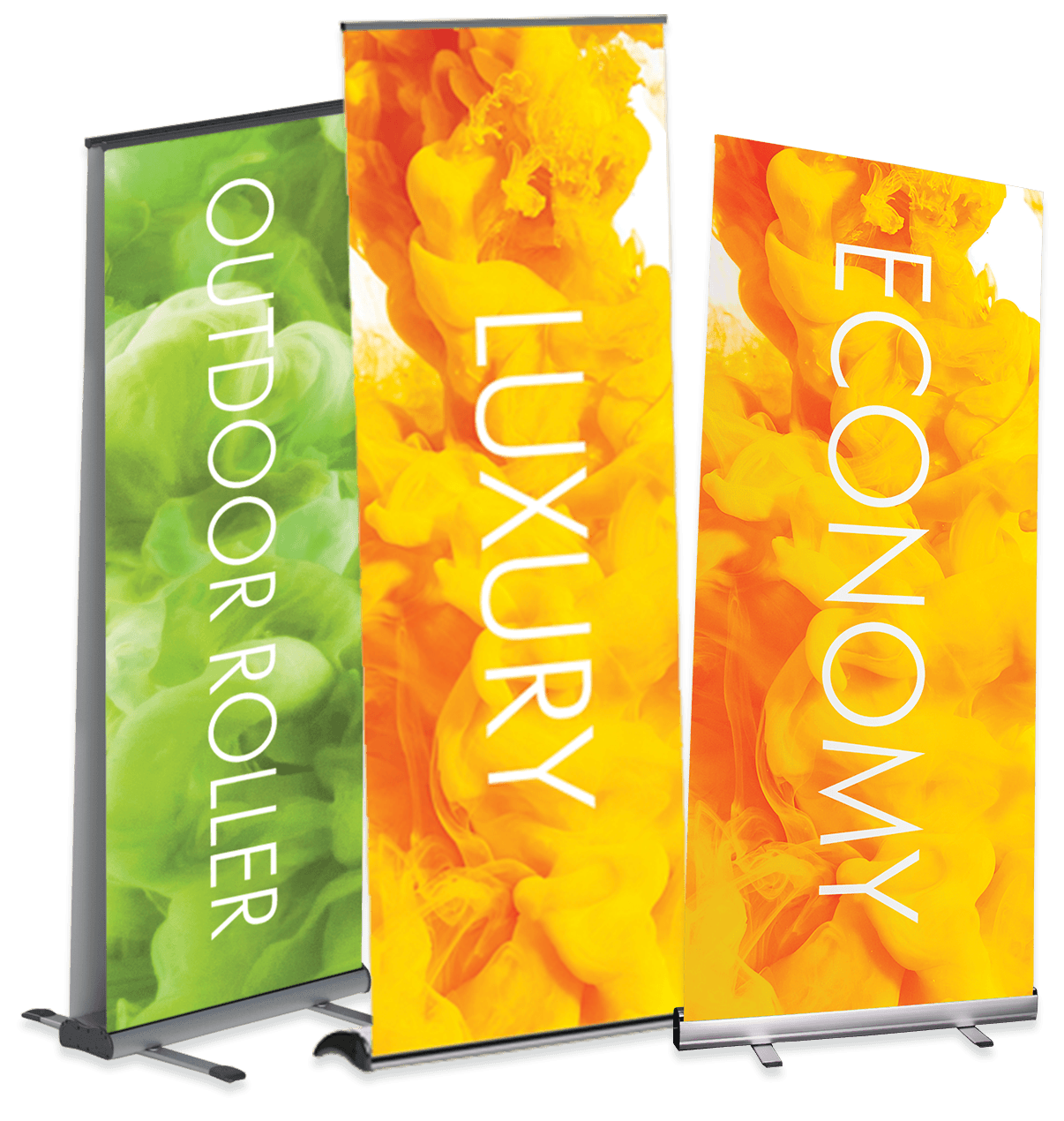 Roller Banners Local to Watford