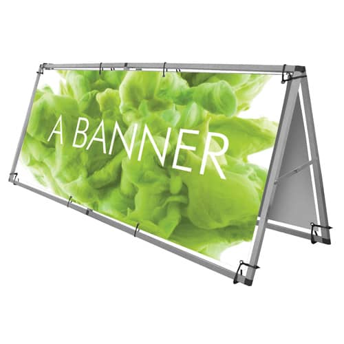 Banner Frames