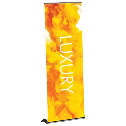 Luxury Roller Banner