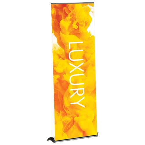 Luxury Roller Banner