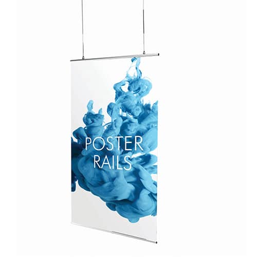 Poster Rails