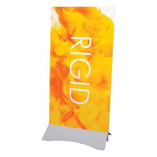 Rigid Banner